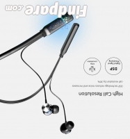 Langsdom L9 wireless earphones photo 3
