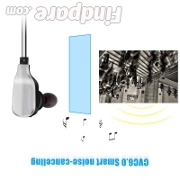Excelvan H901 wireless earphones photo 6