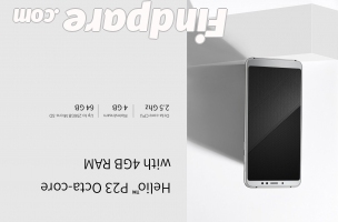 Zopo Flash X3 smartphone photo 7