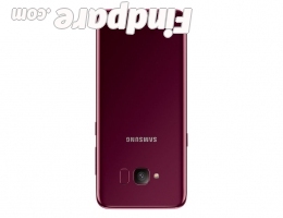 Samsung Galaxy S Light Luxury Edition smartphone photo 4