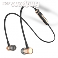 Picun H6 wireless earphones photo 1