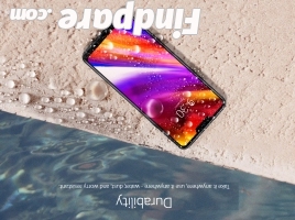 LG G7+ Plus ThinQ smartphone photo 12