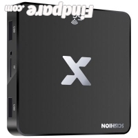 SCISHION Model X 2GB 16GB TV box photo 9