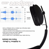 AWEI A800BL wireless headphones photo 7