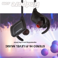 Excelvan H906 wireless earphones photo 5