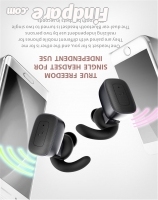 Roman Q5 wireless earphones photo 4