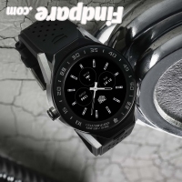 TAG Heuer Connected Modular 41 smart watch photo 3