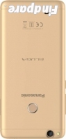 Panasonic Eluga I7 smartphone photo 7
