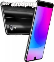 Sharp Aquos S3 mini smartphone photo 4