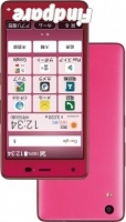 Kyocera Otegaru 01 smartphone photo 4