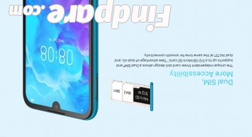 Huawei Y5 2019 LX2 2GB 32GB APAC smartphone photo 10