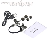 Excelvan S330 wireless earphones photo 8