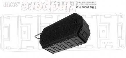 Esonstyle X8 portable speaker photo 1