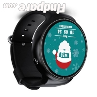 ColMi i1 Pro smart watch photo 1