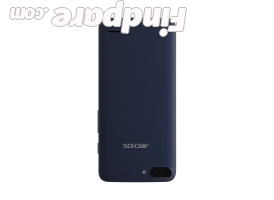Archos Core 55S Blue smartphone photo 4