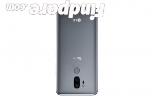 LG G7+ Plus ThinQ smartphone photo 14