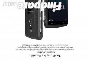 Poptel P8 smartphone photo 3