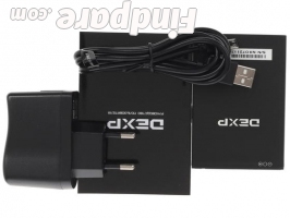 DEXP Ixion ES950 smartphone photo 9