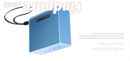 Energy Sistem MUSIC BOX 1+ SKY portable speaker photo 5