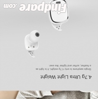 QCY T1 Pro wireless earphones photo 6