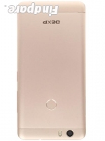 DEXP Ixion X150 Metal smartphone photo 4