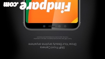 Hotwav M5 Plus smartphone photo 2