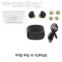 Soundmoov 316T wireless earphones photo 6