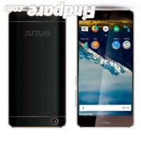 Ginzzu S5021 smartphone photo 2