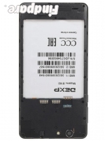 DEXP B160 smartphone photo 8