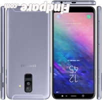 Samsung Galaxy A6 Plus (2018) A605FD 64GB smartphone photo 10