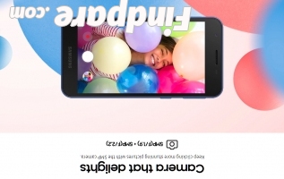 Samsung Galaxy A2 Core A260FD smartphone photo 3
