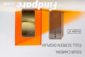 Zopo Flash X3 smartphone photo 2