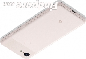 Google Pixel 3 128GB smartphone photo 1