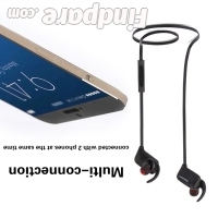 Excelvan H906 wireless earphones photo 6