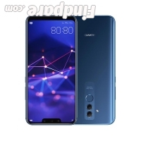 Huawei Mate 20 Lite LX3 (Dual SIM) smartphone photo 10