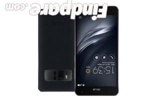 ASUS ZenFone Ares smartphone photo 1