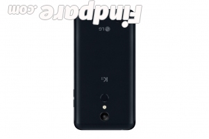 LG K11 smartphone photo 1