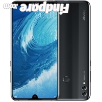 Huawei Honor 8x Max 4GB 64GB AL00 smartphone photo 1