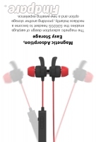Roman S3020S wireless earphones photo 4