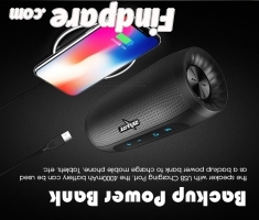 ZEALOT S16 portable speaker photo 6