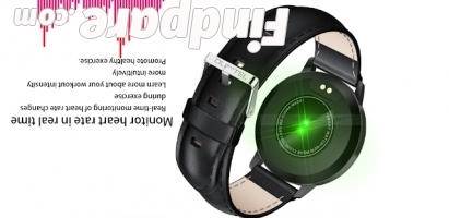 OUKITEL W3 smart watch photo 2
