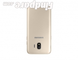 Samsung Galaxy J2 Pro smartphone photo 9