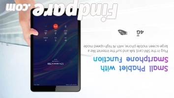 Huawei Honor Tab 5 8.0 Wi-Fi 3GB 32GB tablet photo 5