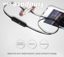 Awei A860BL wireless earphones photo 3