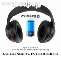 Ausdom M09 wireless headphones photo 9