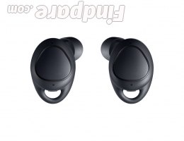 Samsung Gear IconX 2018 wireless earphones photo 3