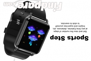 NEWWEAR Q3 smart watch photo 8
