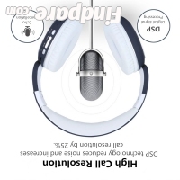 Binai V79 wireless headphones photo 8