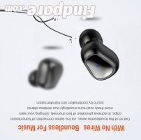Syllable D900P wireless earphones photo 5