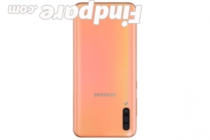 Samsung Galaxy A50 4GB 64GB A505FZ IN smartphone photo 3